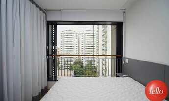 Imagem 6: São Paulo - Apartamento Padrão - Moema