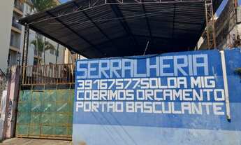 Imagem: Lote/Terreno á venda 300 m2 Na AV Cidade