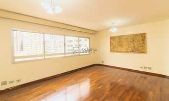 Imagem 7: Apartamento Locação 3 Dormitórios - 208 m² Paraíso