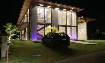 Imagem: Casa novinha e super moderna com conceito