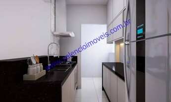 Imagem 4: Venda - Apartamento - Parque Residencial Jaguari - Americana - SP