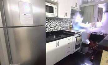 Imagem 3: Apartamento Padrão- Parque São Vicente - Mauá