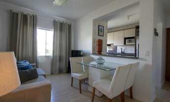 Imagem 6: AP0792 Apartamento Semimobiliado Nossa Senhora do Rosário