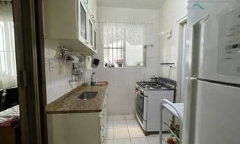 Imagem 7: Apartamento com 3 dormitórios à venda, 92 m² por R$ 410.000,00 - Esplanada - Belo Horizont