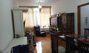 Imagem: Apartamento à venda, 3 quartos, 1 vaga