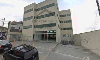 Imagem: Prédio/Edifício inteiro para aluguel possui