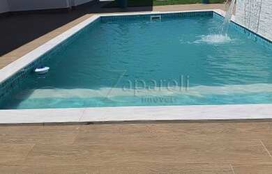 Imagem 4: Indaiatuba - Casa de Condomínio - Jardim Residencial Santa Clara