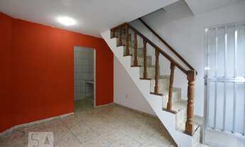 Imagem 3: Casa para Aluguel - Irajá, 2 Quartos, 80 m2