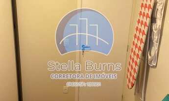 Imagem 5: Apartamento com 3 dormitórios, sendo 1 suíte, varanda gourmet em 77 m² em andar alto com 1