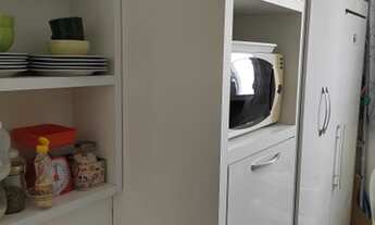 Imagem 7: Vendo Apartamentos spazzio nimbus possui com 2 quartos em Nova Parnamirim - Parnamirim