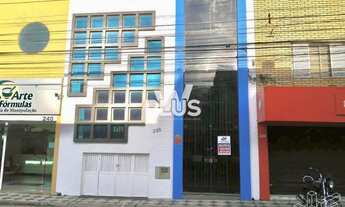 Imagem: Sala, Centro, Sorocaba, Cod 217542