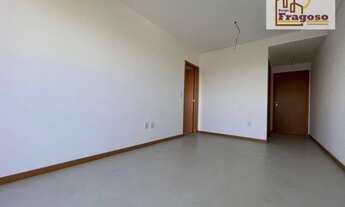 Imagem 3: Apartamento com 1 dormitório à venda, 56 m² por R$ 403.000 - Braga - Cabo Frio/RJ