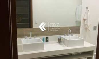 Imagem 5: Casa chácara ondina