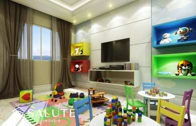 Imagem 5: ITAPEMA - Conjunto Comercial/Sala - Meia Praia