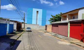 Imagem: Vendo ótima casa na laje setor oeste gams