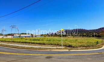 Imagem 3: Venda Lote em condomínio Terras Alpha Montes Claros