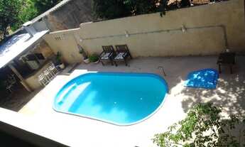 Imagem 2: Vendo sobrado de 300 quadrados. Pego F 250 cabine dupla. Estrada modelo nova S10 etc