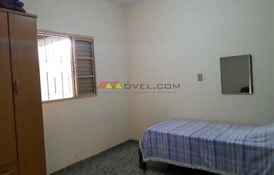 Imagem 7: CASA RESIDENCIAL em RIO CLARO - SP, PARQUE UNIVERSITÁRIO