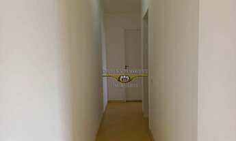 Imagem 7: Apartamento com 2 dormitórios para alugar, 48 m² por R$ 2.300,00/mês - Belém - São Paulo/S