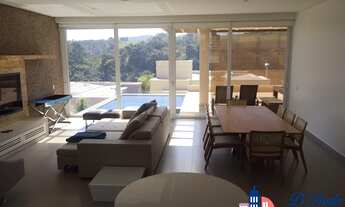 Imagem 2: Excelente casa no condomínio Burle Marx!