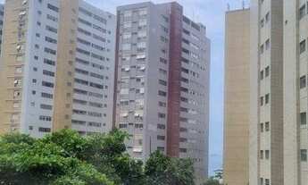 Imagem 3: Apartamento com 1 dormitório à venda, 41 m² por R$ 233.000,00 - José Menino - Santos/SP