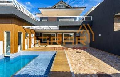 Imagem 2: Rio de Janeiro - Casa de Condomínio - Recreio dos Bandeirantes