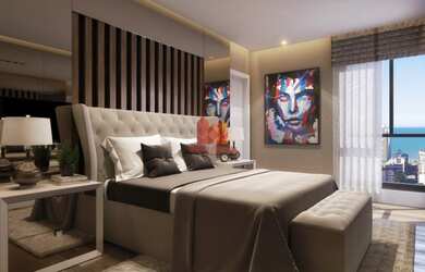 Imagem 3: ITAPEMA - Apartamento Padrão - Meia Praia