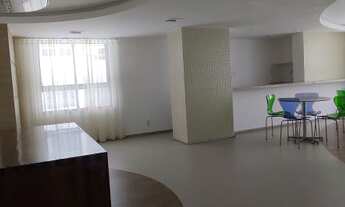 Imagem 4: Cobertura duplex para venda tem 220 metros quadrados com 4 quartos em Costa Azul - Salvado