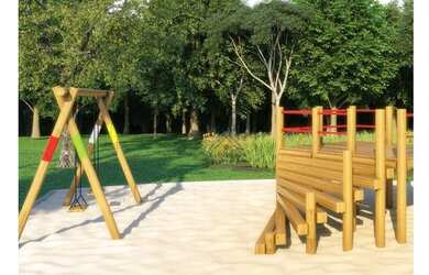 Imagem 7: Ágio lote 338m² - Jardins Bolonha