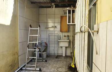 Imagem 7: Casa de condomínio para venda com 180 metros quadrados com 4 quartos