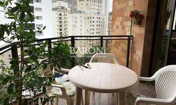 Imagem 5: São Paulo - Apartamento Padrão - Moema