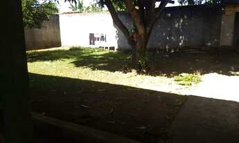 Imagem 5: Casa sozinha no lote de 360m com 3 quartos no Bairro Cardoso