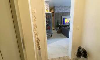 Imagem 3: Apartamento TRILHA DO BOSQUE para venda com 93 m² com 3 quartos em Jardim São Paulo - Guar