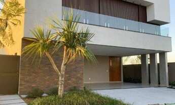 Imagem: Sobrado com 3 Suítes sendo 1 com Closet