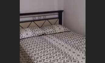 Imagem 3: Vendo uma casa grande no Parati