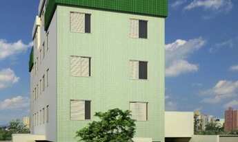 Imagem 2: Apartamento Residencial à venda, Indians, Belo Horizonte - AP3823