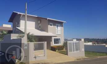 Imagem 2: Casa - Jardim Myrian Moreira da Costa - Campinas