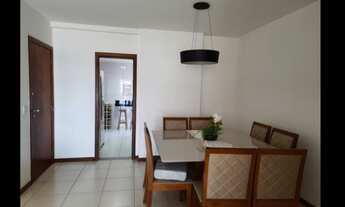 Imagem 4: Apartamento à venda, 130 m² por R$ 850.000,00 - Praia de Itapoã - Vila Velha/ES