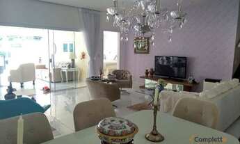 Imagem 2: Casa com 5 dormitórios à venda, 470 m² por R$ 2.350.000 - Barra da Tijuca