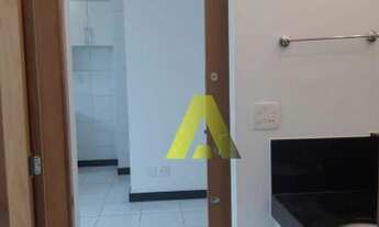 Imagem 7: Apartamento com 1 dormitório para alugar, 43 m² por R$ 2.400,00/mês - Lourdes - Belo Horiz