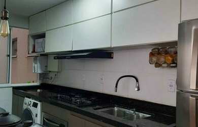 Imagem 3: Apartamento a Venda Marilândia