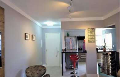 Imagem 3: Apartamento2 dormitórios à venda, 88 m² - Vila Romana