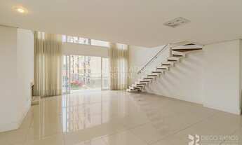 Imagem 2: Duplex para venda tem 136 metros quadrados com 2 quartos em Bela Vista - Porto Alegre - RS