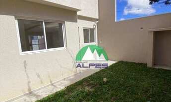 Imagem 5: Triplex com terraço