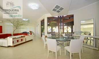 Imagem 5: Casa com 4 dormitórios à venda, 650 m² por R$ 2.700.000 - Acapulco - Guarujá/SP