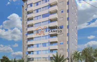 Imagem 2: Belo Horizonte - Apartamento Padrão - Serra