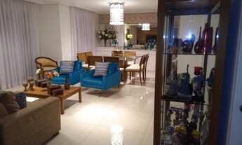 Imagem 3: Apartamento com 03 dormitórios sendo 03 suítes à venda, 170 m² por R$ 1.700.000,00 Bairr