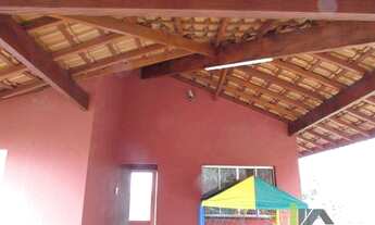 Imagem 6: Chácara com 1 dormitório à venda, 5034 m² por R$ 670.000,00 - Arataba - Louveira/SP