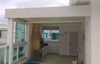 Imagem 2: Cobertura com 3 dormitórios à venda, 195 m² por R$ 850.000,00 - Itaipu - Niterói/RJ