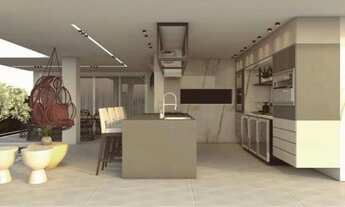 Imagem 4: Casa de condomínio para venda com 568 metros quadrados com 6 quartos